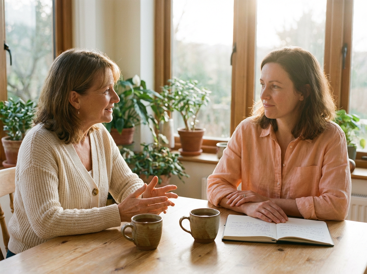 Wissenschaftlich erklärt